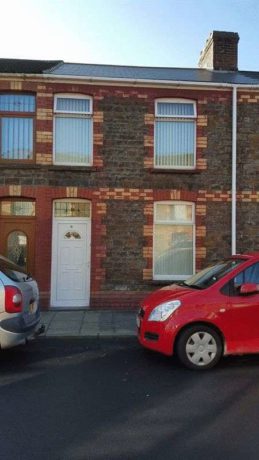 3 Bedroom Terraced